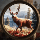 Hunting Clash: Sniper Shooting v4.38.2 (MOD) Apk Hunting Clash: Sniper Shooting v4.38.2 (MOD) Apk