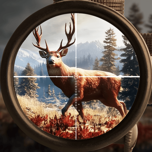 Hunting Clash: Sniper Shooting v5.1.3 (MOD) Apk