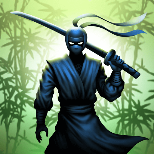 Ninja warrior: legend of adven v1.90.1 (MOD) Apk