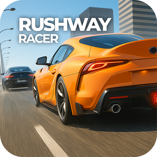 Rushway Racer v1.0 (MOD) Apk