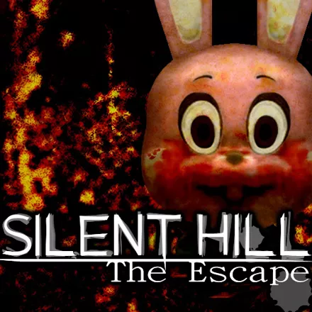 Silent Hill: The Escape v1.1 (official mobile) Game for Android Download