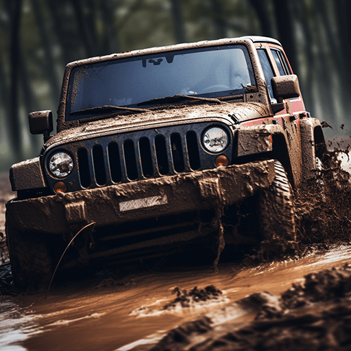 Off Road 4×4 Driving Simulator v2.20 (MOD) Apk