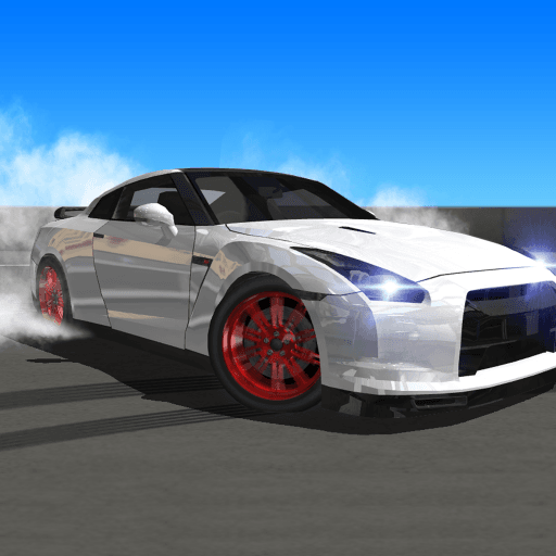 Drift Max – Car Racing v15.4 (MOD) Apk