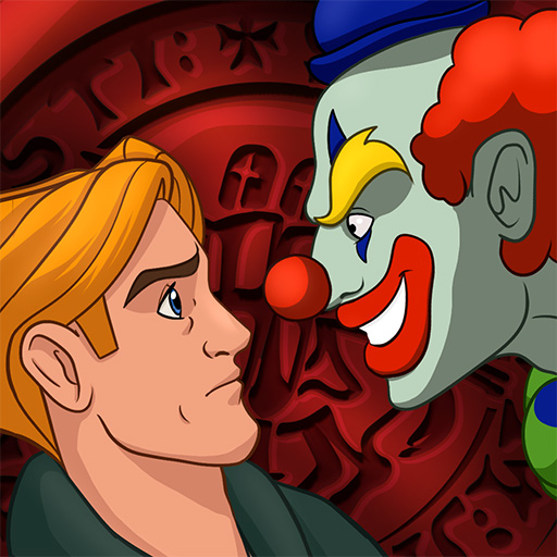 Broken Sword: Reforged v1.1.9.2 (MOD) Apk