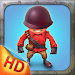 Fieldrunners HD v1.30 (MOD) Apk