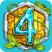 The Treasures Of Montezuma 4 v1.1.0 (MOD) Apk