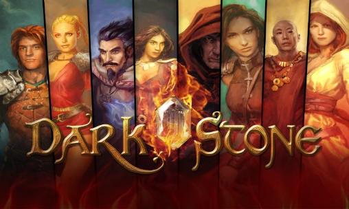 Dark stone v1.5 (Fix Android 15) apk
