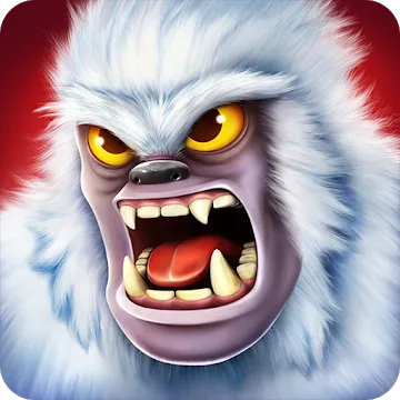 Beast Quest v1.0.6 (MOD) Apk