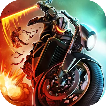 Death Moto 3 v1.2.90 (MOD) Apk