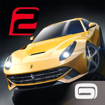 GT Racing 2: The Real Car Exp v1.6.1c