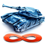 Infinite Tanks v1.0.2 (MOD) Apk