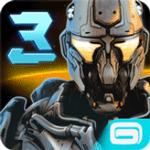 N.O.V.A. 3: Freedom Edition v1.0.1d (Fix Android 15) apk