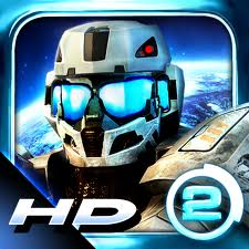 NOVA 2: The Hero Rises Again HD v1.0.5 (Fix Android 15) apk Data