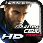 Splinter Cell: Conviction HD v3.0.4 (Remastered 2025) Apk Data