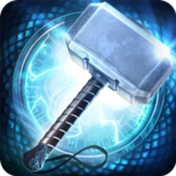 Thor: TDW – The Official Game v1.2.2a (MOD) Apk obb