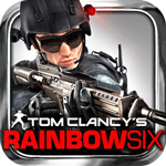 Tom Clancy’s Rainbow Six: Shadow Vanguard v1.1.6 (Remastered) apk Data