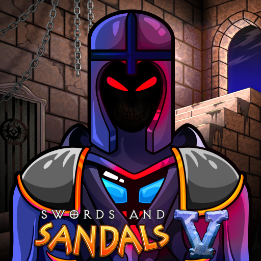 Swords and Sandals 5 Redux v1.7.1