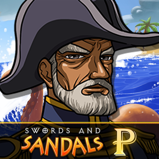 Swords and Sandals Pirates v1.4.0 (MOD) Apk