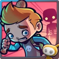 ZOMBIES ATE MY FRIENDS v2.1.1 (MOD Offline) Apk