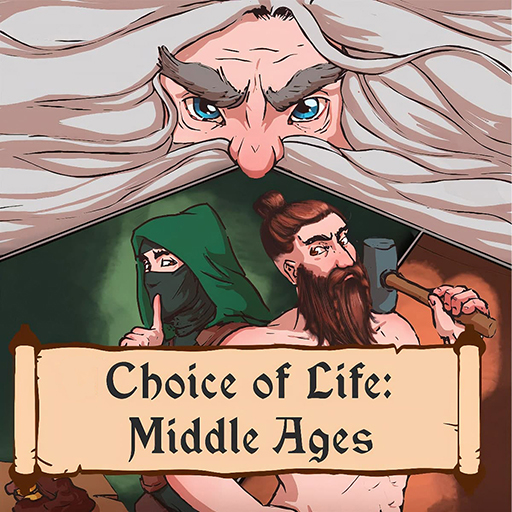 Choice of Life: Middle Ages v1.15 (Unlocked) Apk