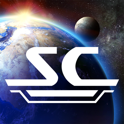 Space Commander: War and Trade v1.6.4 (MOD) Apk