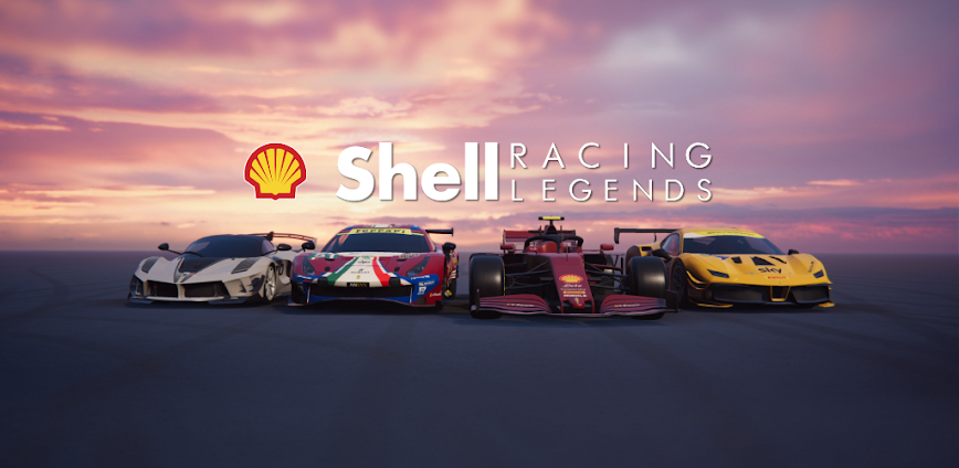 Shell Racing Legends v2.1.9 (MOD) Apk