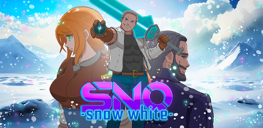 SNO snow white v1.0.9 (MOD) Apk