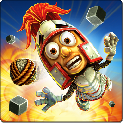 Catapult King v2.0.64.0 (MO) Apk