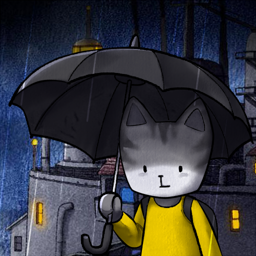 RainCity v1.0.22 (MOD) Apk