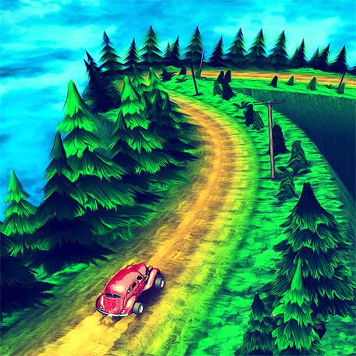 Vertigo Racing v2.1.1 (MOD) Apk