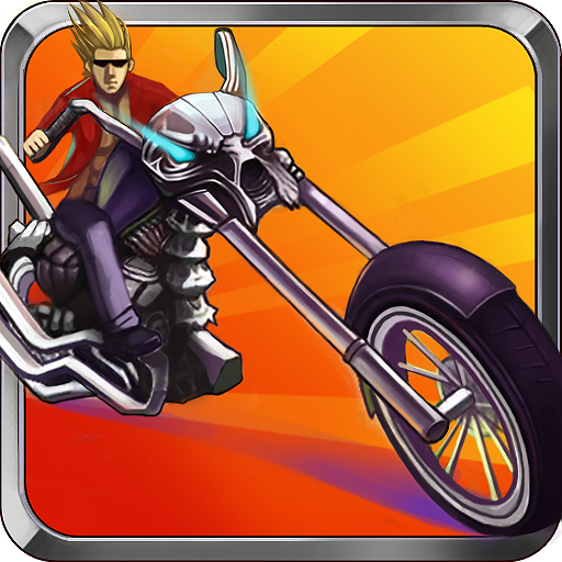 Racing Moto v1.2.21 (MOD) Apk
