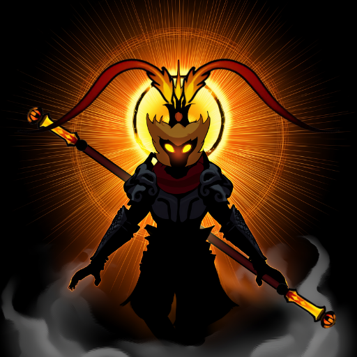 Shadow Kingdom:Frontier War TD v1.0.133 (MOD) Apk