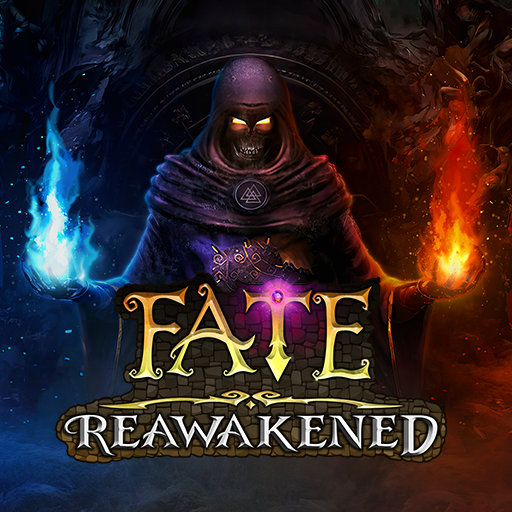 FATE Reawakened v1.0.5 (MOD) Apk