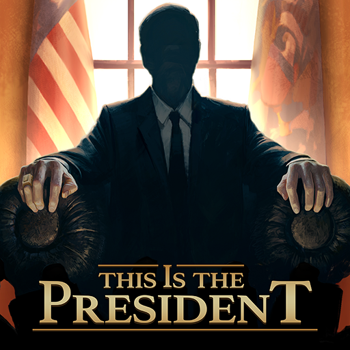 This Is the President v1.0.7 (MOD) Apk