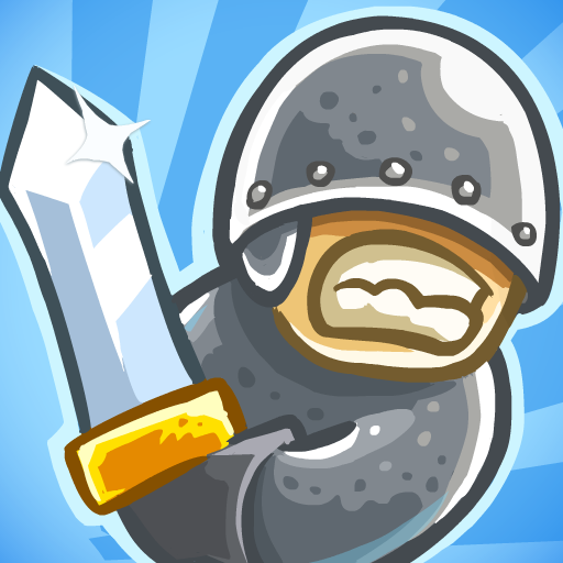 Kingdom Rush Tower Defense TD v6.3.02 (MOD) Apk