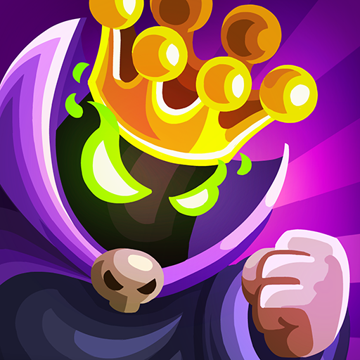 Kingdom Rush Vengeance TD Game v1.16.02 (MOD) Apk