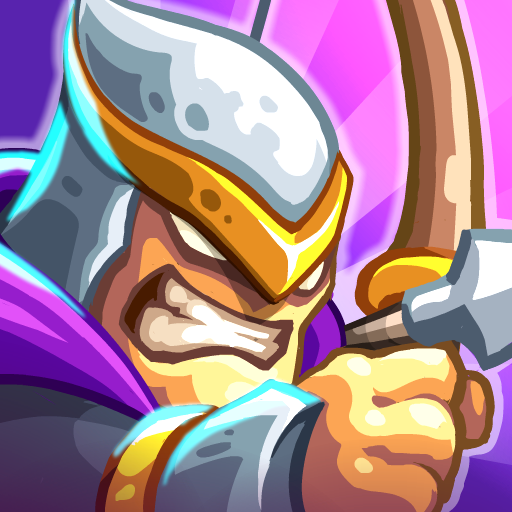 Kingdom Rush 5: Alliance TD v5.02.12 (MOD) Apk
