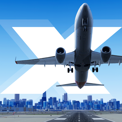 X-Plane Flight Simulator v12.3.6 (MOD) Apk