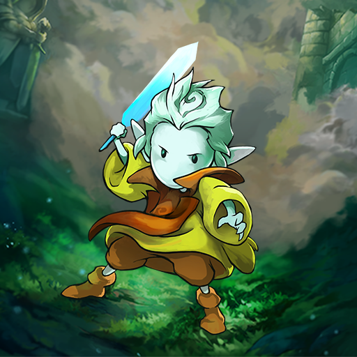 Greak: Memories of Azur v1.2.9 (MOD) Apk