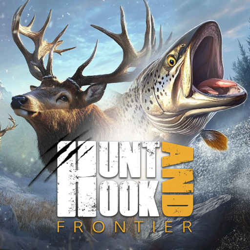 Hunt And Hook: Frontier v0.18 (MOD) Apk