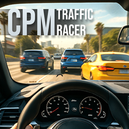 CPM Traffic Racer v5.8.3 (MOD) Apk