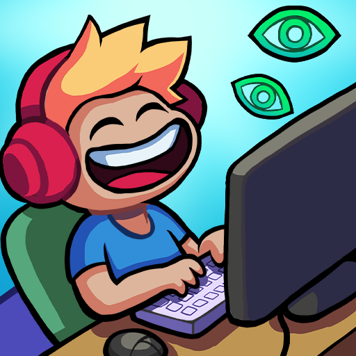 PewDiePie’s Tuber Simulator v2.58.0 (MOD) Apk