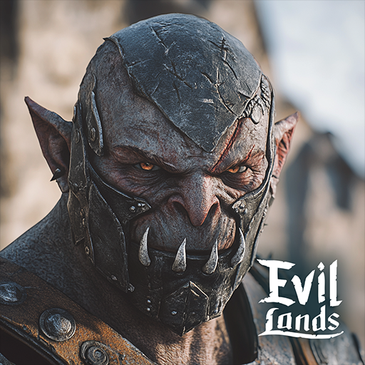 Evil Lands: Epic MMORPG online v3.4.0 (MOD) Apk