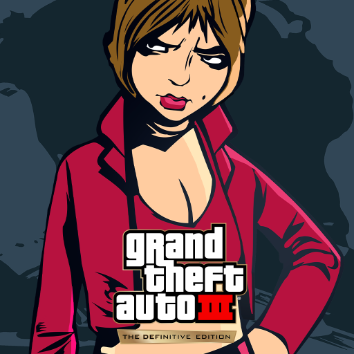 GTA III – Definitive v1.84.3 (MOD) Apk