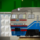 SkyRail – игра про поезда v12.0.1 SkyRail – игра про поезда v12.0.1