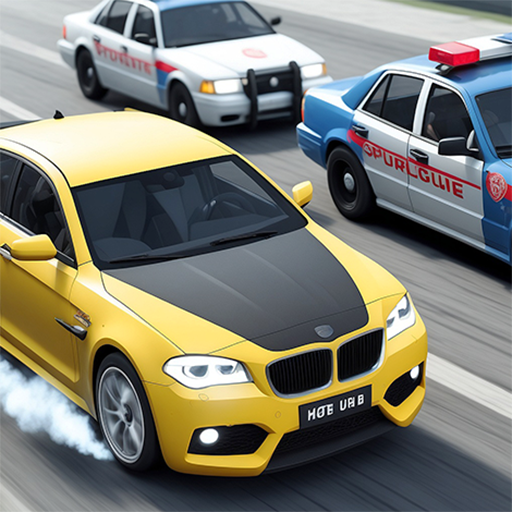 Mad Pursuit: Police Car Chase v1.0.11 (MOD) Apk