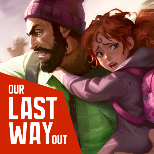 Our Last Way Out v1.0.2 (MOD) Apk