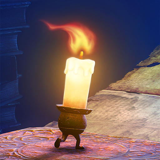Candleman v3.3.3 (MOD) Apk