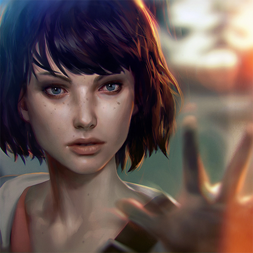 Life is Strange v1.00.318.2 (MOD) Apk Data