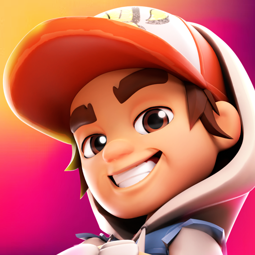 Subway Surfers City v1.26.1 (Mod Menu) Apk